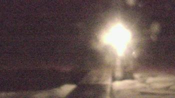 Weather camera view of Town of Sullivan.