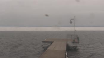 Weather camera view of Town of Sullivan.