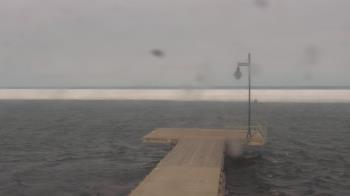 Weather camera view of Town of Sullivan.