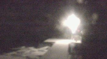 Weather camera view of Town of Sullivan.