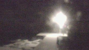 Weather camera view of Town of Sullivan.