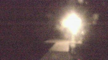 Weather camera view of Town of Sullivan.