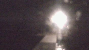 Weather camera view of Town of Sullivan.