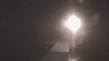 Weather camera view of Town of Sullivan.