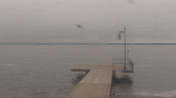 Weather camera view of Town of Sullivan.