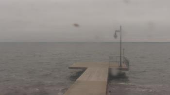 Weather camera view of Town of Sullivan.