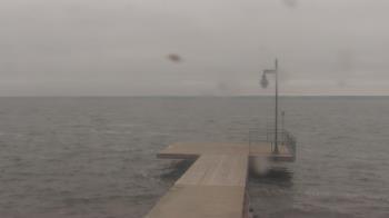 Weather camera view of Town of Sullivan.