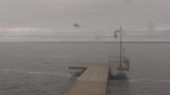 Weather camera view of Town of Sullivan.