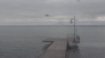 Weather camera view of Town of Sullivan.