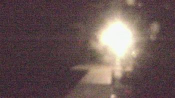 Weather camera view of Town of Sullivan.