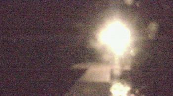 Weather camera view of Town of Sullivan.