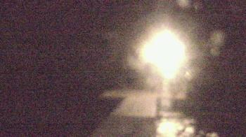 Weather camera view of Town of Sullivan.