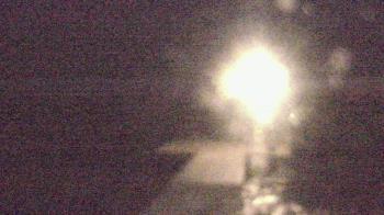 Weather camera view of Town of Sullivan.