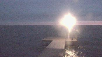 Weather camera view of Town of Sullivan.