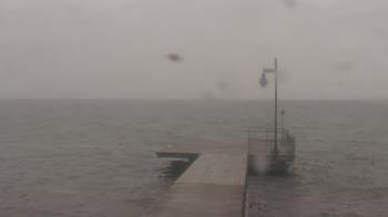 Weather camera view of Town of Sullivan.