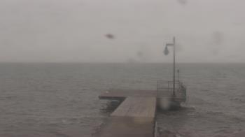 Weather camera view of Town of Sullivan.