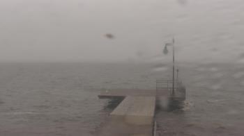 Weather camera view of Town of Sullivan.