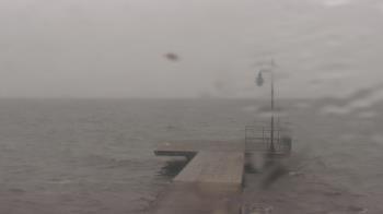 Weather camera view of Town of Sullivan.