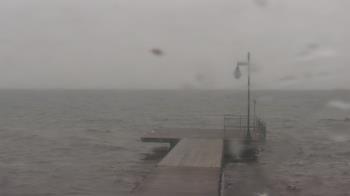 Weather camera view of Town of Sullivan.