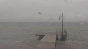 Weather camera view of Town of Sullivan.