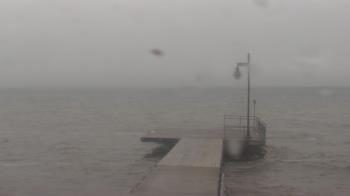 Weather camera view of Town of Sullivan.