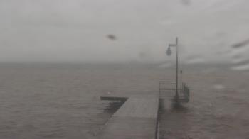 Weather camera view of Town of Sullivan.