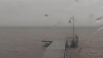 Weather camera view of Town of Sullivan.