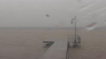 Weather camera view of Town of Sullivan.