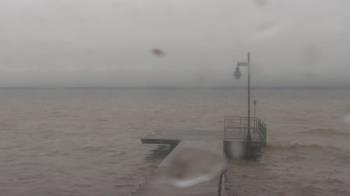 Weather camera view of Town of Sullivan.