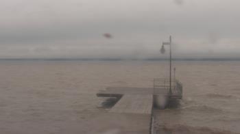 Weather camera view of Town of Sullivan.