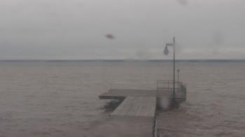 Weather camera view of Town of Sullivan.