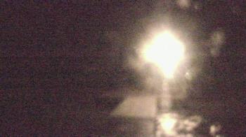 Weather camera view of Town of Sullivan.