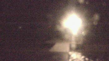 Weather camera view of Town of Sullivan.