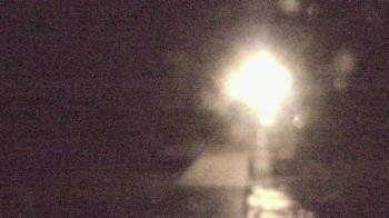 Weather camera view of Town of Sullivan.