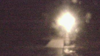 Weather camera view of Town of Sullivan.