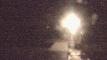 Weather camera view of Town of Sullivan.