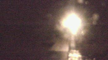 Weather camera view of Town of Sullivan.