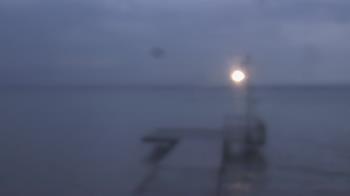 Weather camera view of Town of Sullivan.