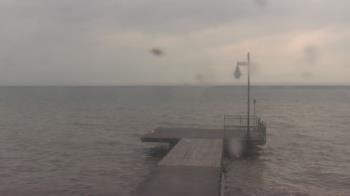 Weather camera view of Town of Sullivan.