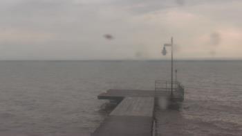 Weather camera view of Town of Sullivan.