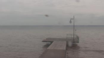 Weather camera view of Town of Sullivan.