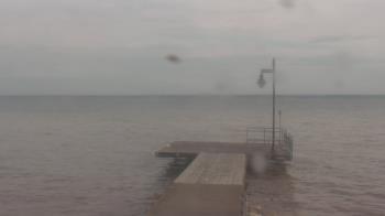 Weather camera view of Town of Sullivan.