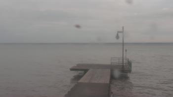 Weather camera view of Town of Sullivan.