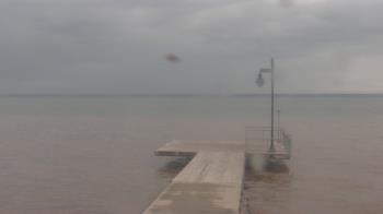 Weather camera view of Town of Sullivan.