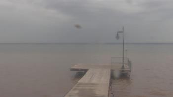 Weather camera view of Town of Sullivan.