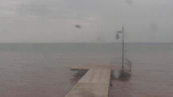 Weather camera view of Town of Sullivan.