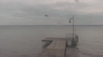 Weather camera view of Town of Sullivan.