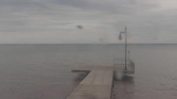 Weather camera view of Town of Sullivan.