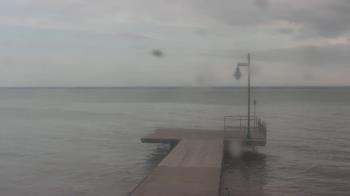 Weather camera view of Town of Sullivan.