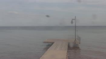 Weather camera view of Town of Sullivan.